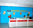 恭賀深圳市領(lǐng)先機(jī)械工業(yè)設(shè)備有限公司新網(wǎng)站成功上線！